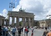 BERLIN 3 APARTMENTS BRANDENBURG GATE MITTE