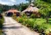 Villa in Strandn�he