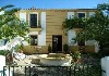 Dreamlike guesthouse on the Spanish-Portuguese border