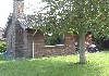 Haus Norderpiep ist ein kleines Fehs f�r bis zu 2 Erwachsene