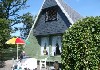 Haus Regent�tenstieg in idyllischer Deichlage