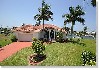 Villa Key Lime Cove with table soccer and billiard 
