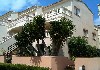 House at the end of the row metiteran with pool 150 m away f