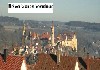 Vacation Apartment with a nice view over the castle of Kirch